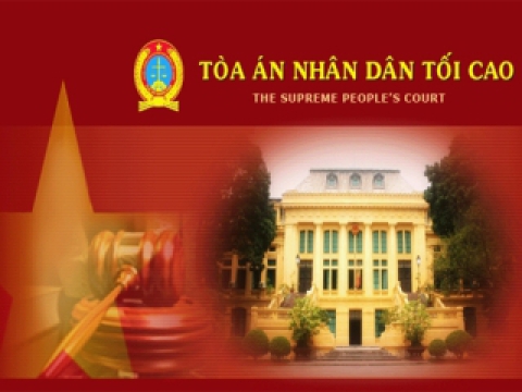 Thẩm quyền riêng biệt của tòa án Việt Nam trong những việc dân sự có yếu tố nước ngoài