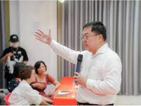   Phó Chủ Hội đồng Trường Đại học FPT phân tích những câu nói "nhảm nhí" phổ biến