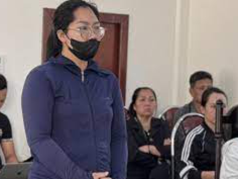 Người mẹ mất con sau một đêm gửi bảo mẫu: “Tôi mong lấy lại công bằng cho con trai”