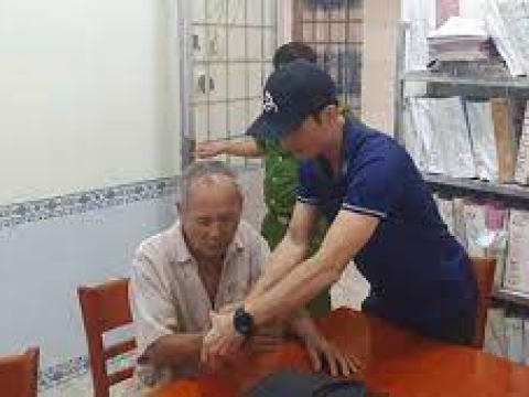 Bắt giữ nghi can giết 6 người, trốn truy nã 43 năm