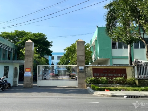 Lập hội đồng kỷ luật vụ 'chẩn đoán u bên phải, bác sĩ lại mổ bên trái'