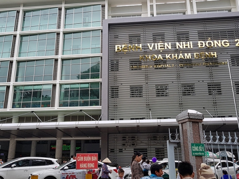 Vụ chồng sát hại vợ con vì trầm cảm ở Thủ Đức: 3 giờ phẫu thuật để cứu bé trai