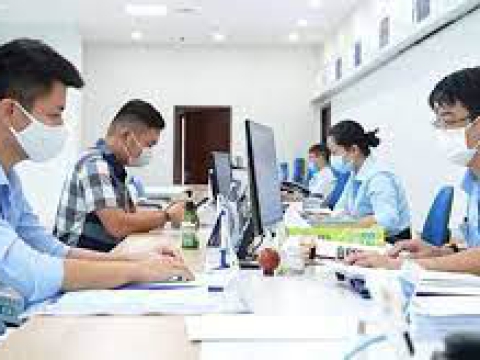Lời cảnh tỉnh cán bộ sợ sai không làm