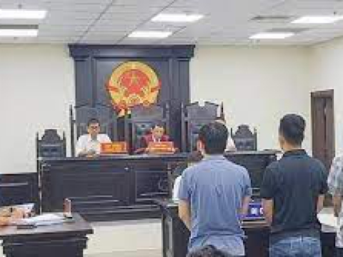  Hôm nay xét xử vụ 3 cựu công an "bắn nhầm" dê của dân