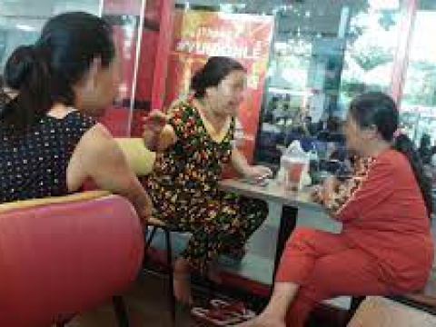 Công an vào cuộc vụ 'cò vé bát nháo ở ga Sài Gòn'