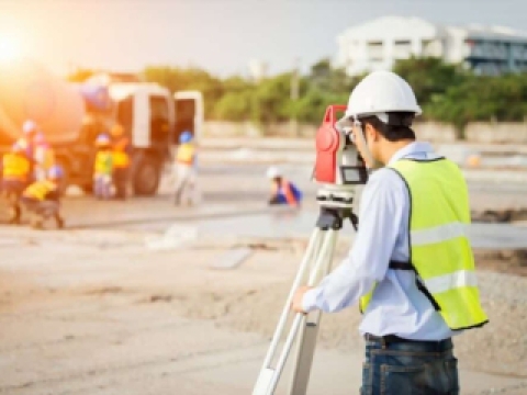 Ranh giới thửa đất được xác định như thế nào?