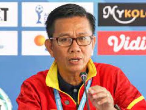 Ai thay HLV Troussier dẫn dắt U23 Việt Nam?