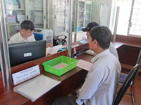 Đăng ký hộ tịch bao gồm những nội dung gì