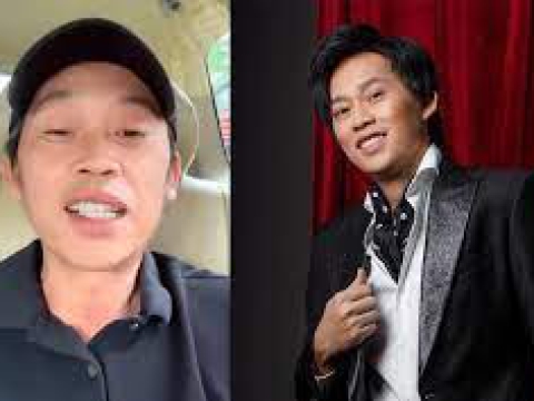   Hoài Linh lên tiếng về tin đồn tiêu cực đang lan truyền trên mạng xã hội