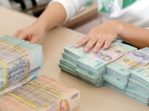 Cho vay tiền nhưng không ký giấy vay tiền có đòi lại được không?