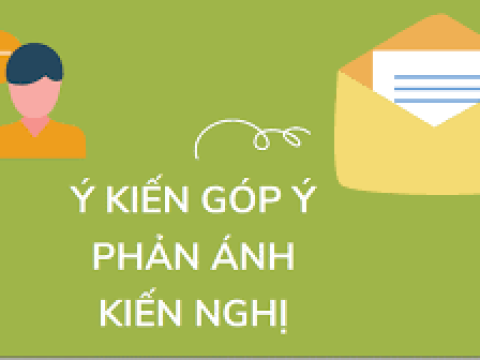 Thế nào là kiến nghị? hướng dẫn cách soạn chi tiết cách soạn/viết đơn kiến nghị