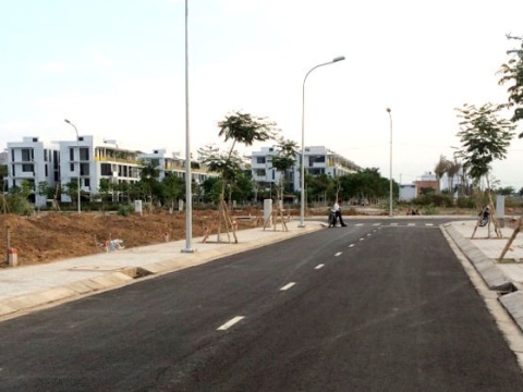 Điều kiện tách thửa đất trên địa bàn thành phố Hồ Chí Minh
