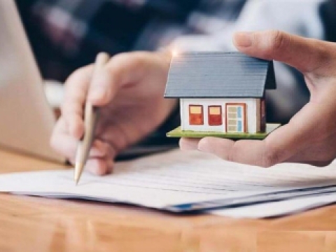 Bán nhà nhưng không bán đất có được không?
