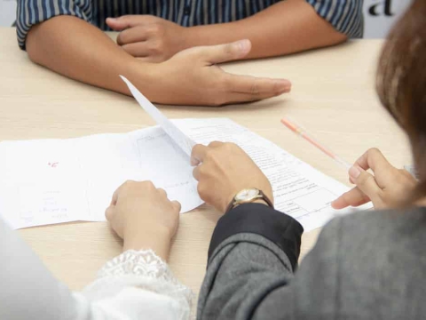 Hướng dẫn khiếu nại và hướng dẫn chi tiết cách soạn/viết đơn khiếu nại