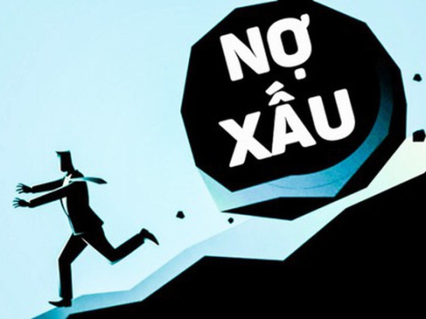 Bị dính nợ xấu có ảnh hưởng không?cách xóa nợ xấu như thế nào