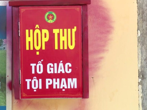 Quyền và trách nhiệm của công dân trong việc tố giác tội phạm? hướng dẫn chi tiết cách viết/soạn đơn tố giác tội phạm