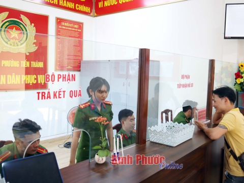 MẪU ĐƠN XIN XÁC NHẬN CƯ TRÚ