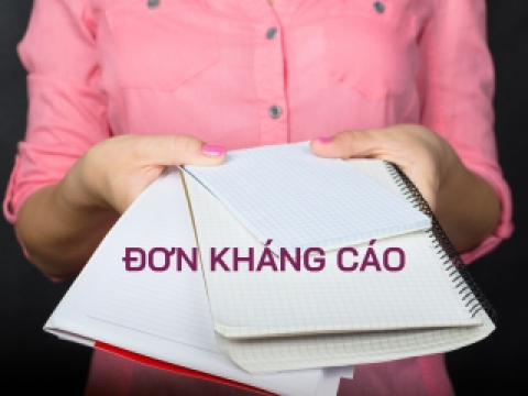 Tòa án trả lại đơn kháng cáo trong trường hợp nào