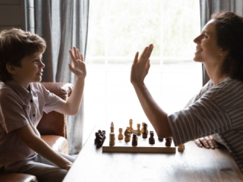 Có được thay đổi trực tiếp nuôi con sau khi ly hôn không?