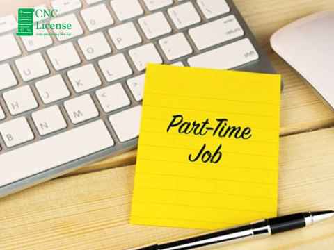 Làm việc part time có cần ký hợp đồng lao động không?