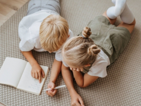 Con cái có quyền có tài sản riêng không và có nghĩa vụ gì đối với tài sản riêng ấy 