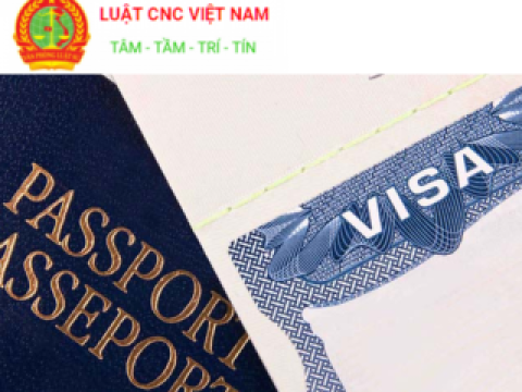 Visa là gì?