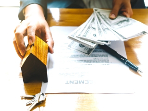 Quyền chiếm hữu sử dụng định đoạt tài sản riêng của vợ, chồng