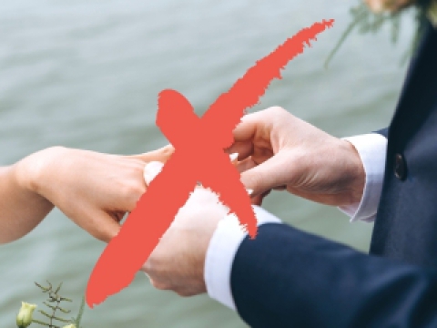 Thế nào là kết hôn trái pháp luật ?