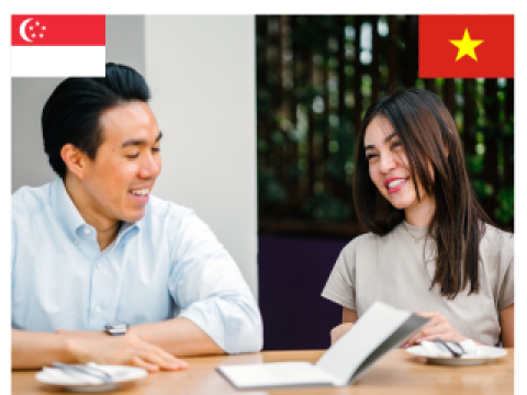 Thế nào là quan hệ dân sự có yếu tố nước ngoài