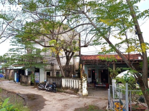 Thế nào là tách thửa đất được hưởng thừa kế?