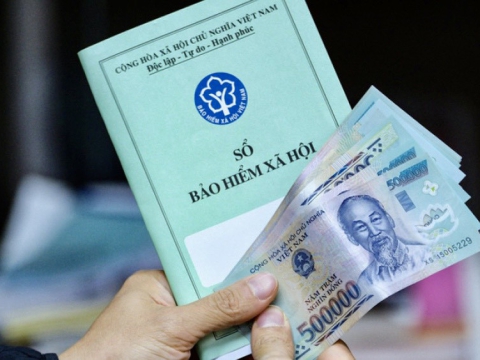 Người đủ điều kiện hưởng lương hưu được rút bảo hiểm xã hội một lần?