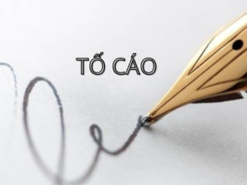 Giải quyết lại vụ việc tố cáo trong những trường hợp nào?