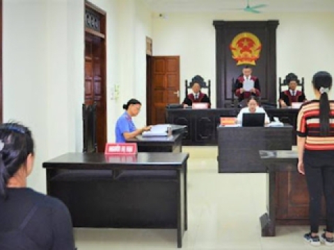 Khởi tố vụ án hình sự theo yêu cầu của bị hại được quy định như thế nào? 