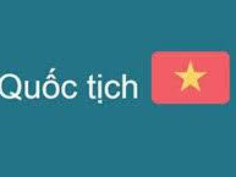 Điều kiện để Việt Kiều xin trở lại quốc tịch Việt Nam?