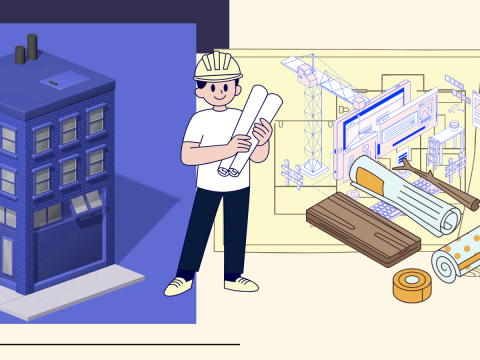 Xây nhà chưa hoàn công hậu quả như thế nào?