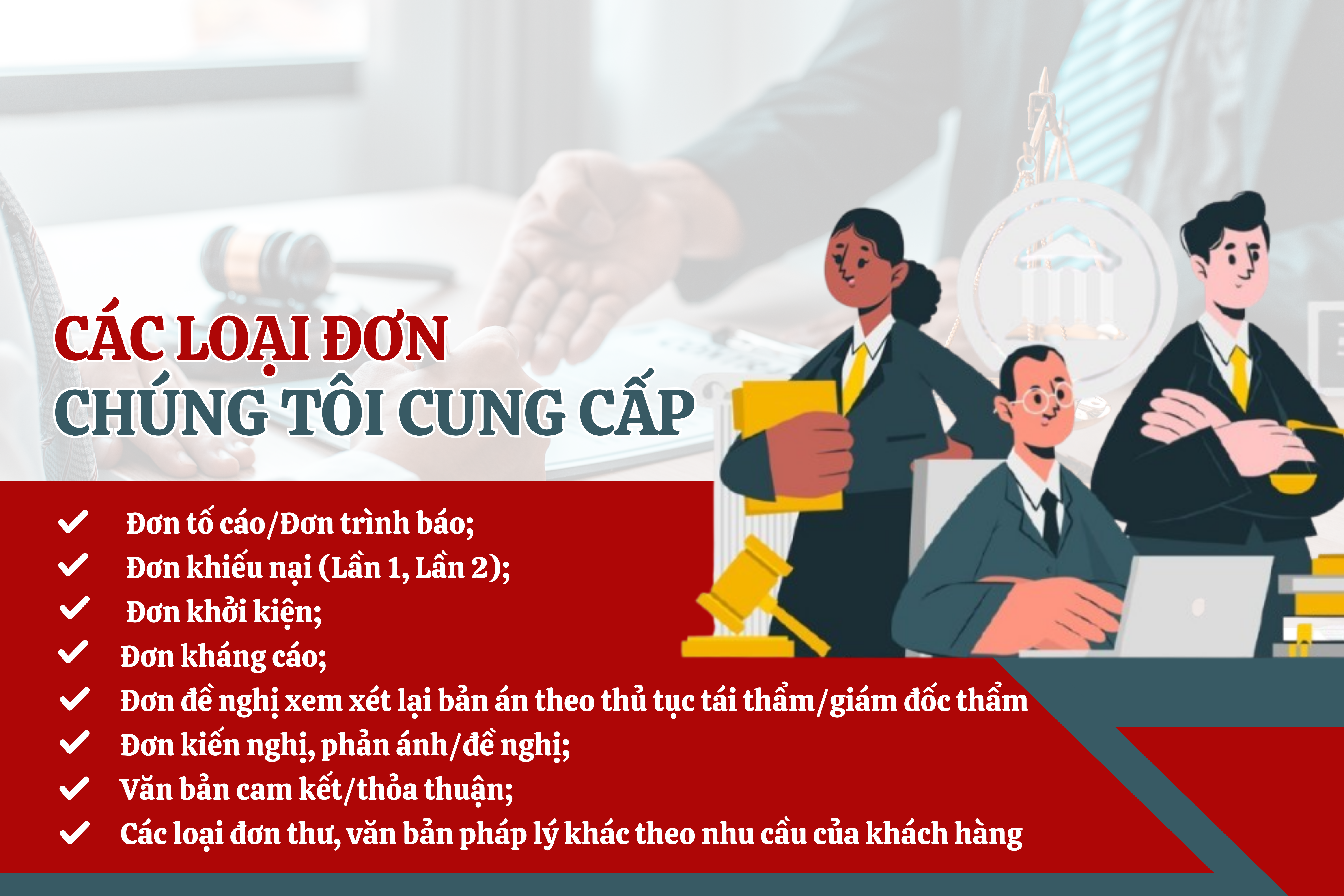 dich-vu-luat-su-soan-thao-cac-loai-don-tu
