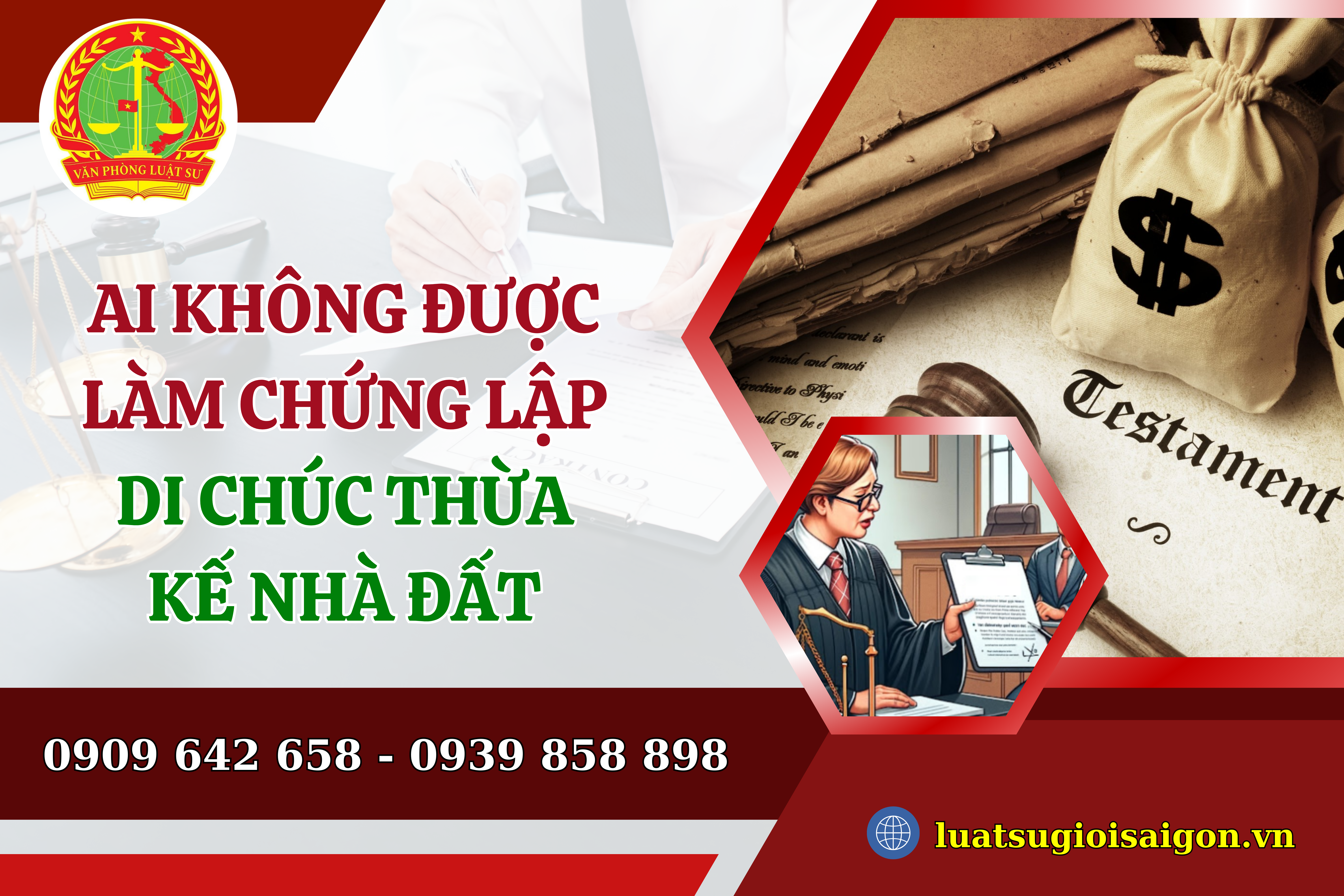 ai khong duoc lam chung di chuc 