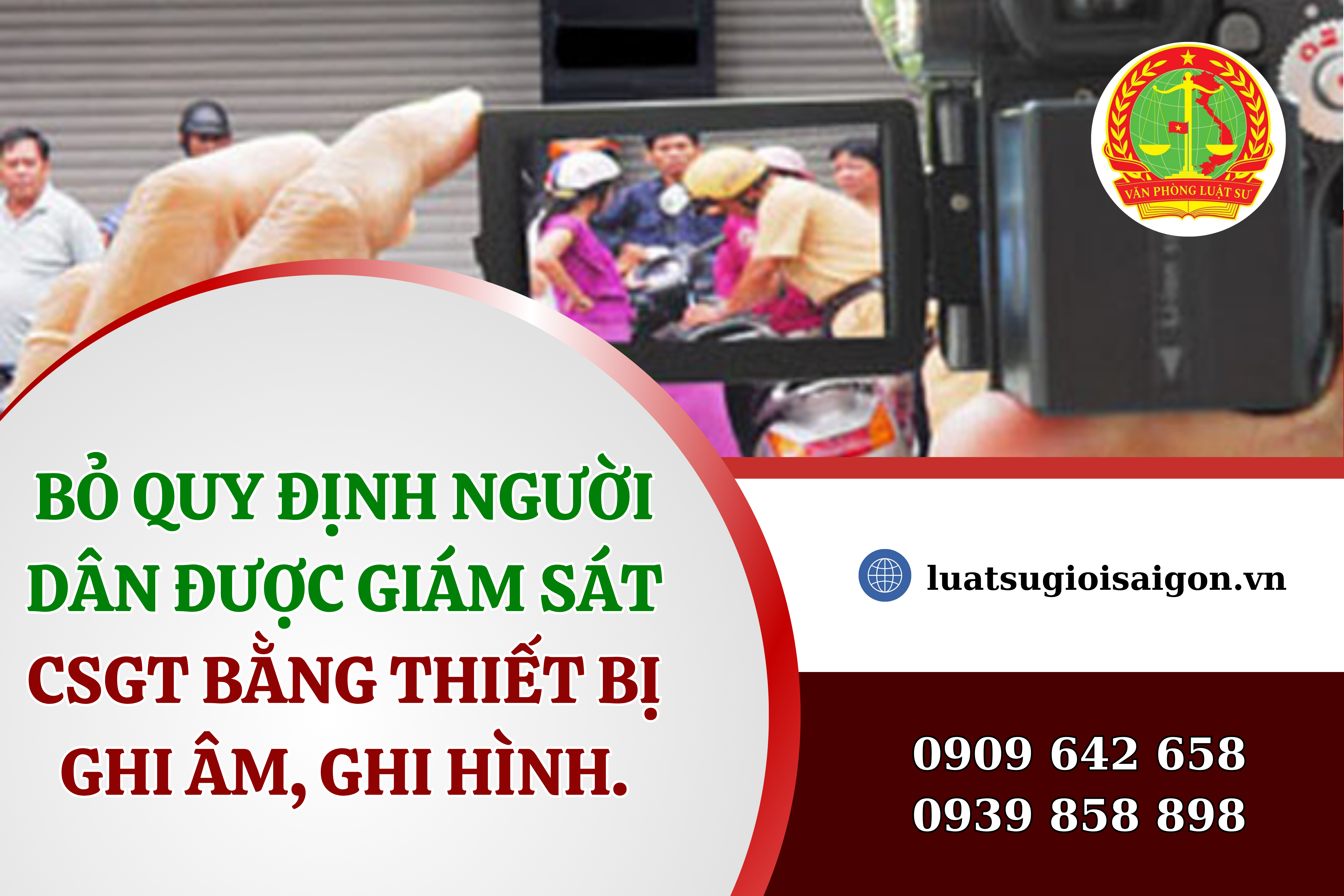 giam sat bang camera