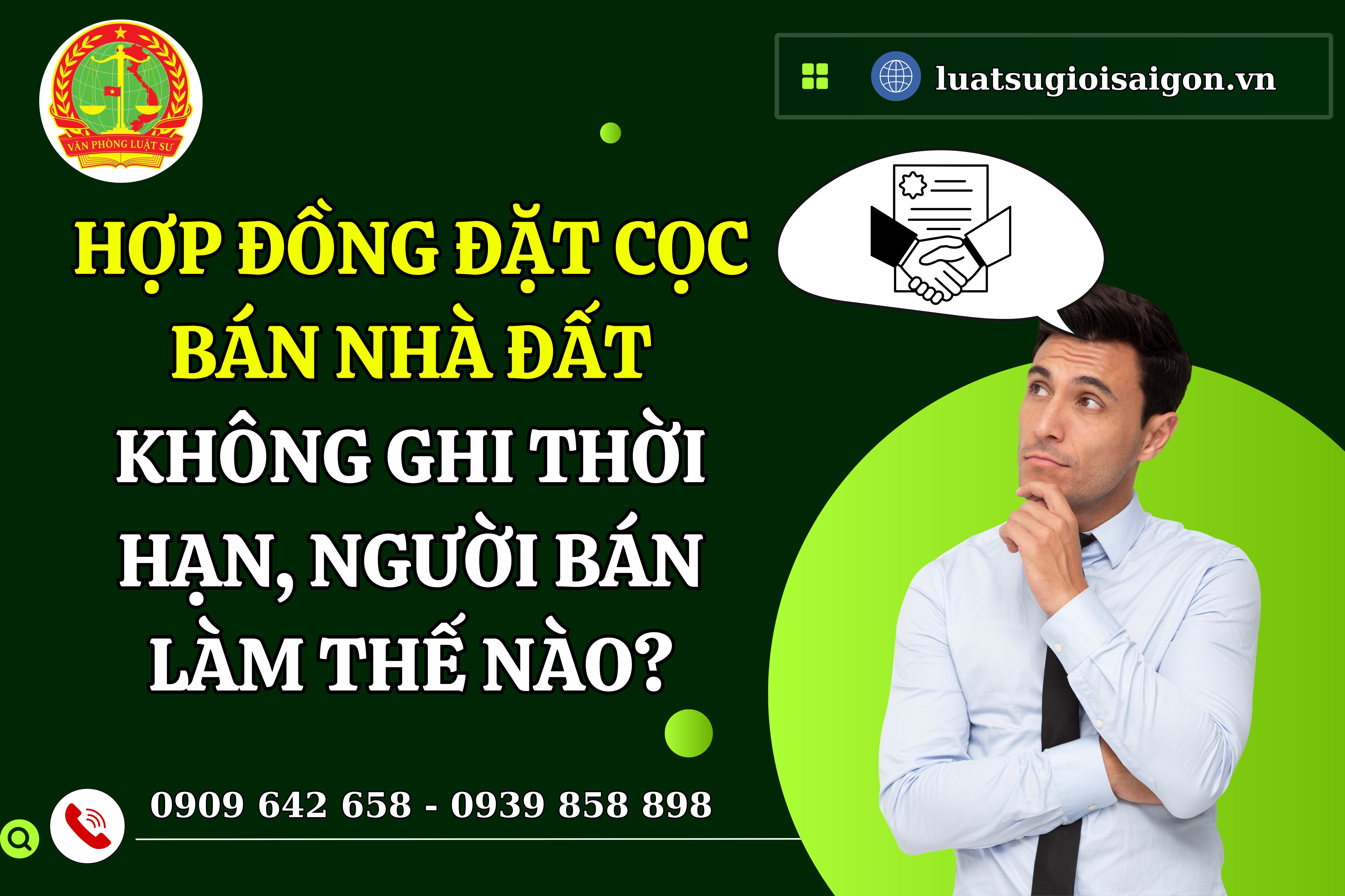 hop-dong-dat-coc-ban-nha-dat-khong-ghi-thoi-han-nguoi-ban-lam-the-nao