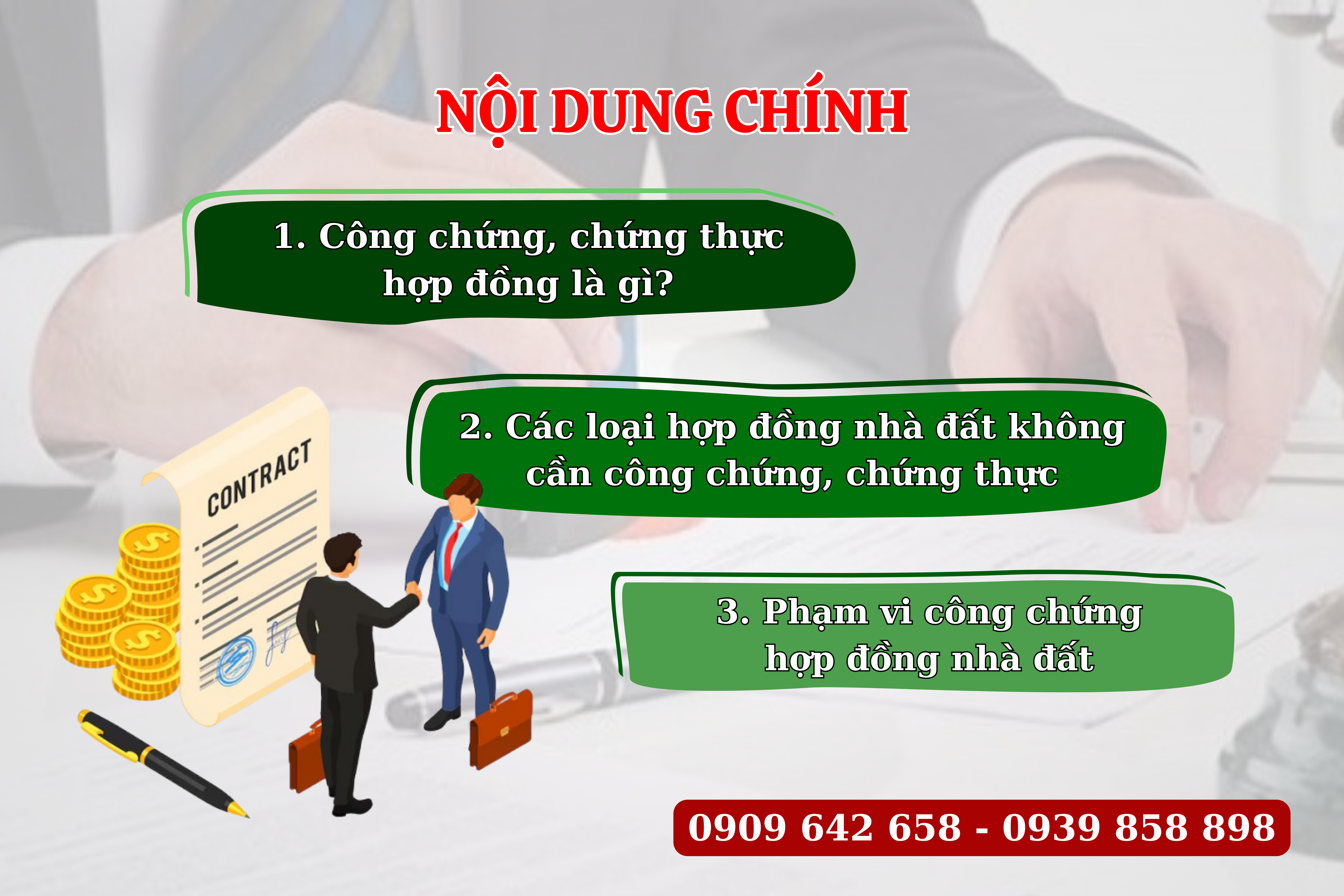 cac-loai-hop-dong-nha-dat-khong-can-cong-chung-chung-thuc