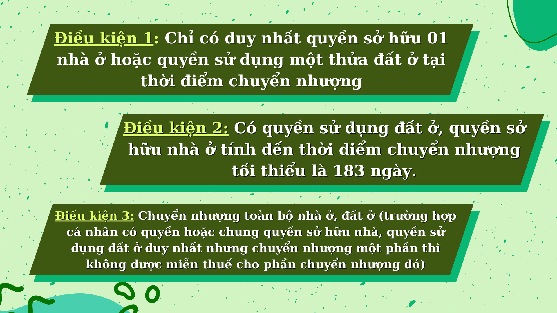 Điều kiện miễn thuế thu nhập cá nhân giữa anh em khi mua bán nhà đất