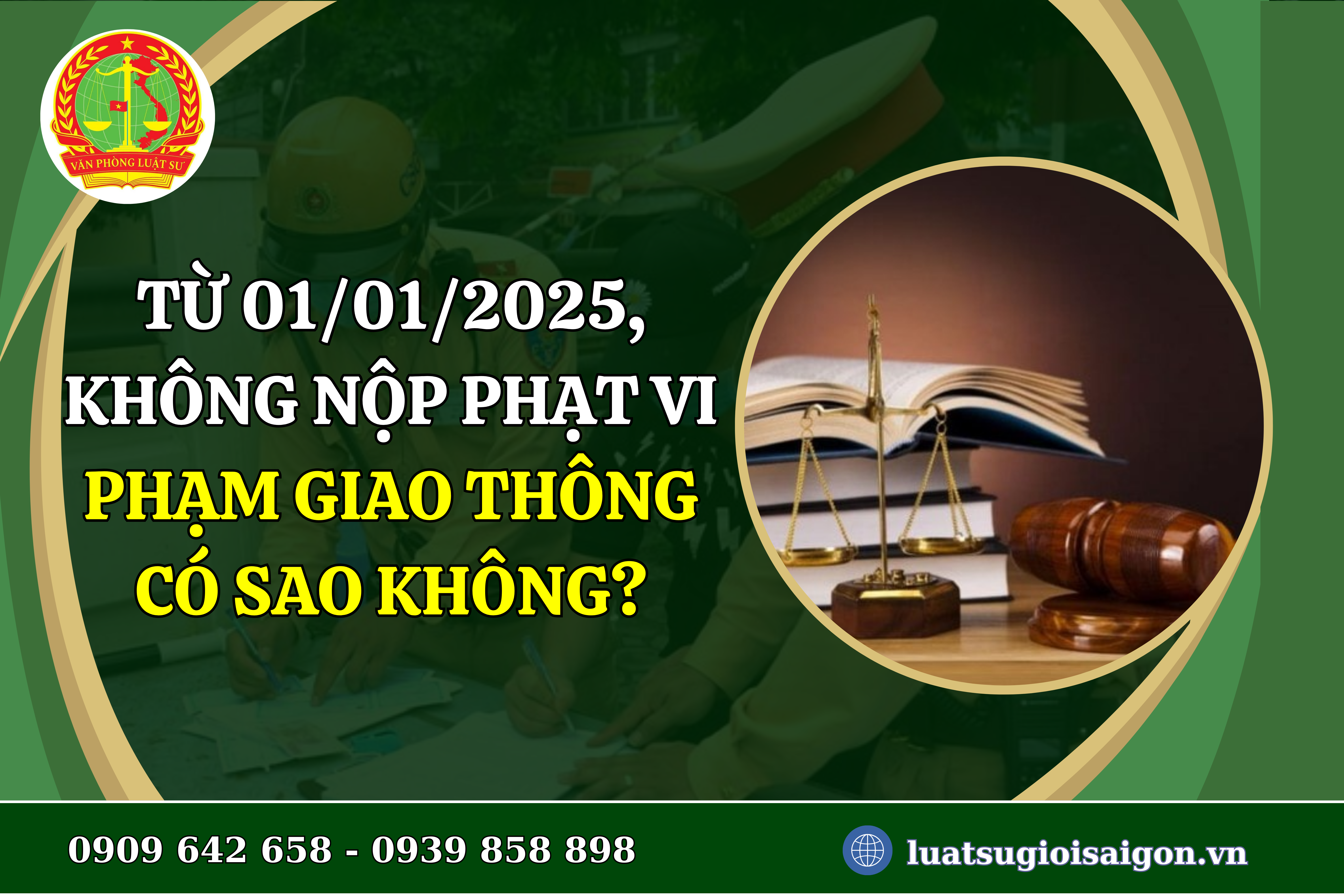 khong nop phat thi bi xu ly nhu the nao 