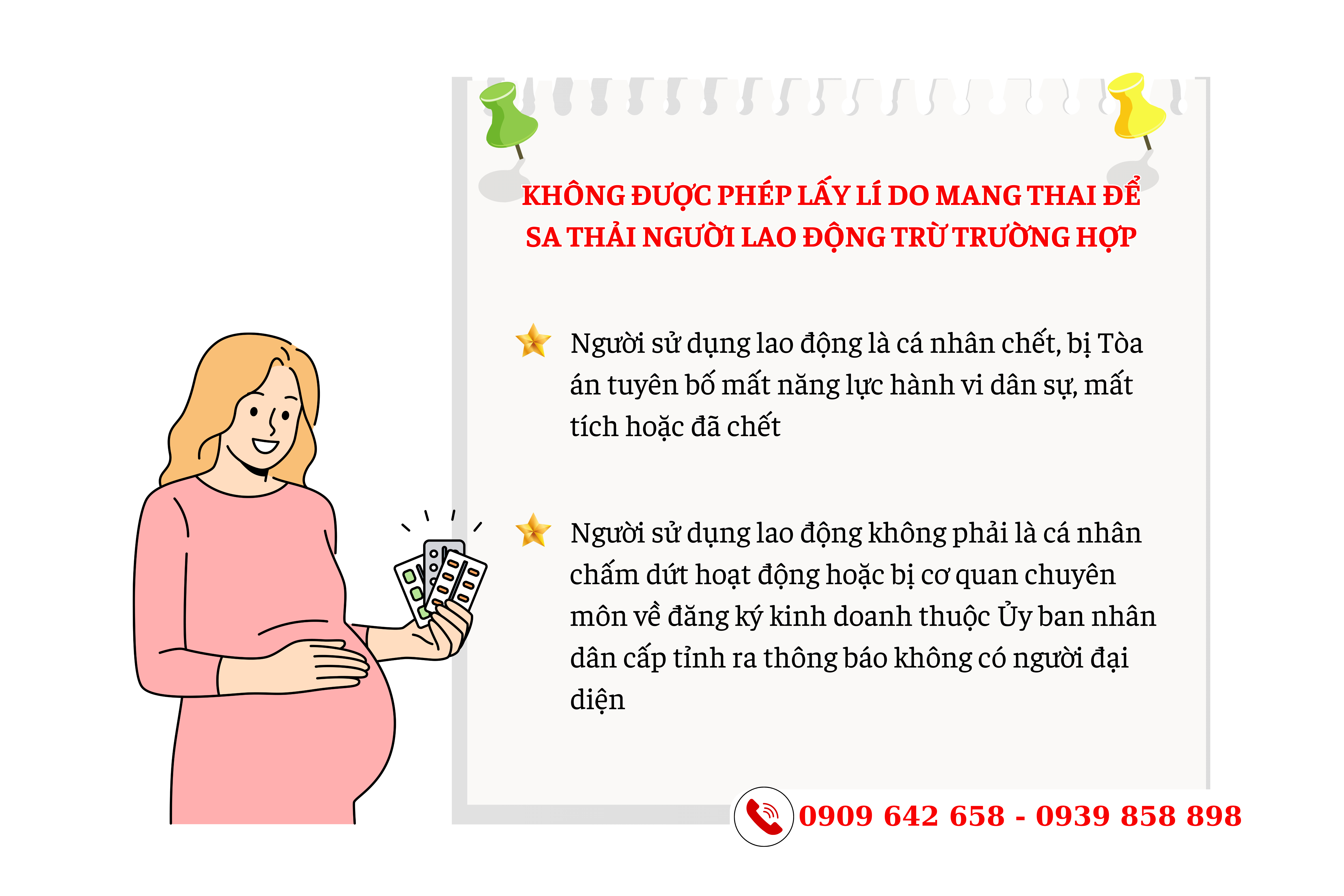 mang thai bi duoi viec 1
