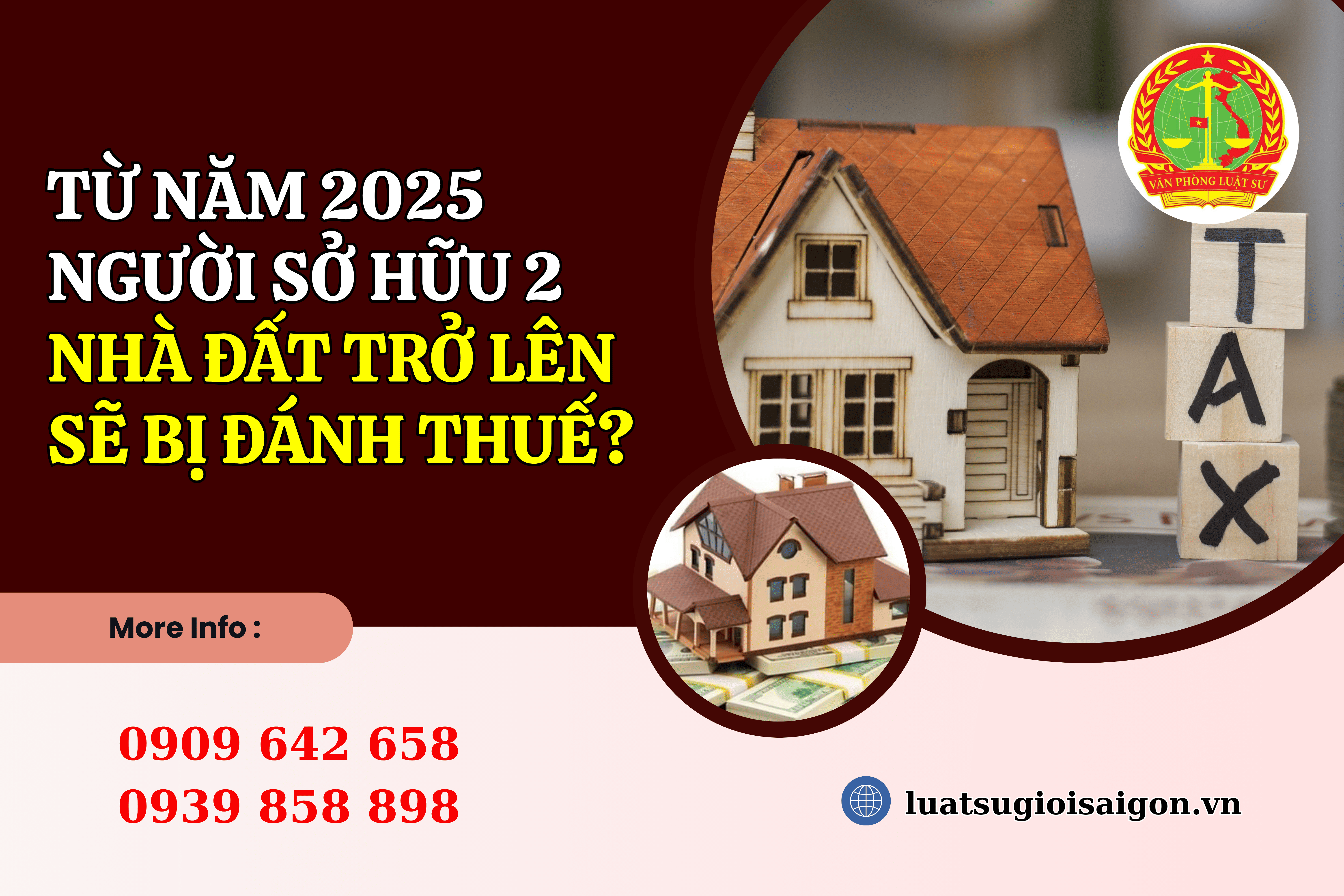 nguoi so huu 2 bat dong san tro len se bi danh thue