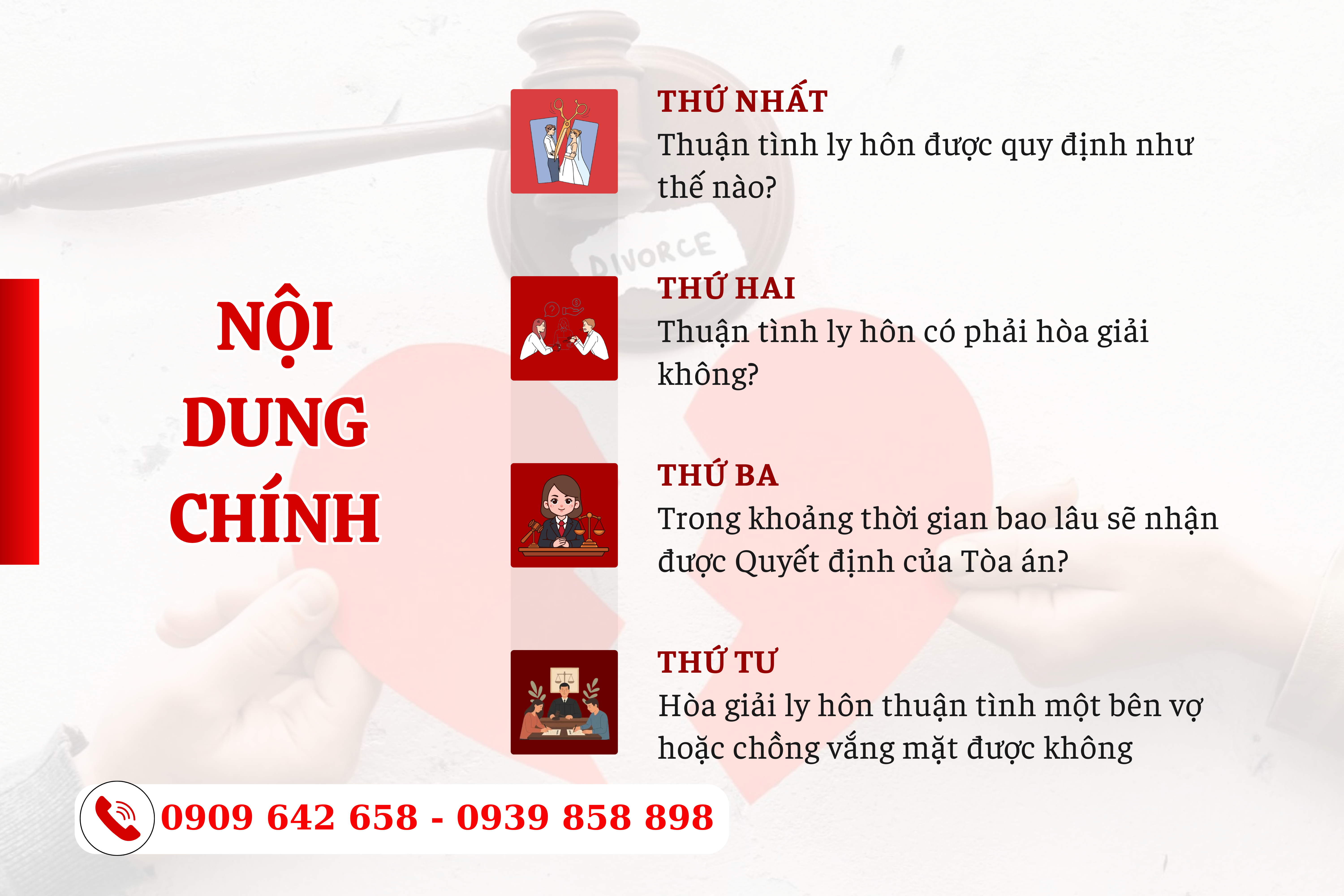 thoi han co quyet dinh cong nhan thuan tinh ly hon - 1