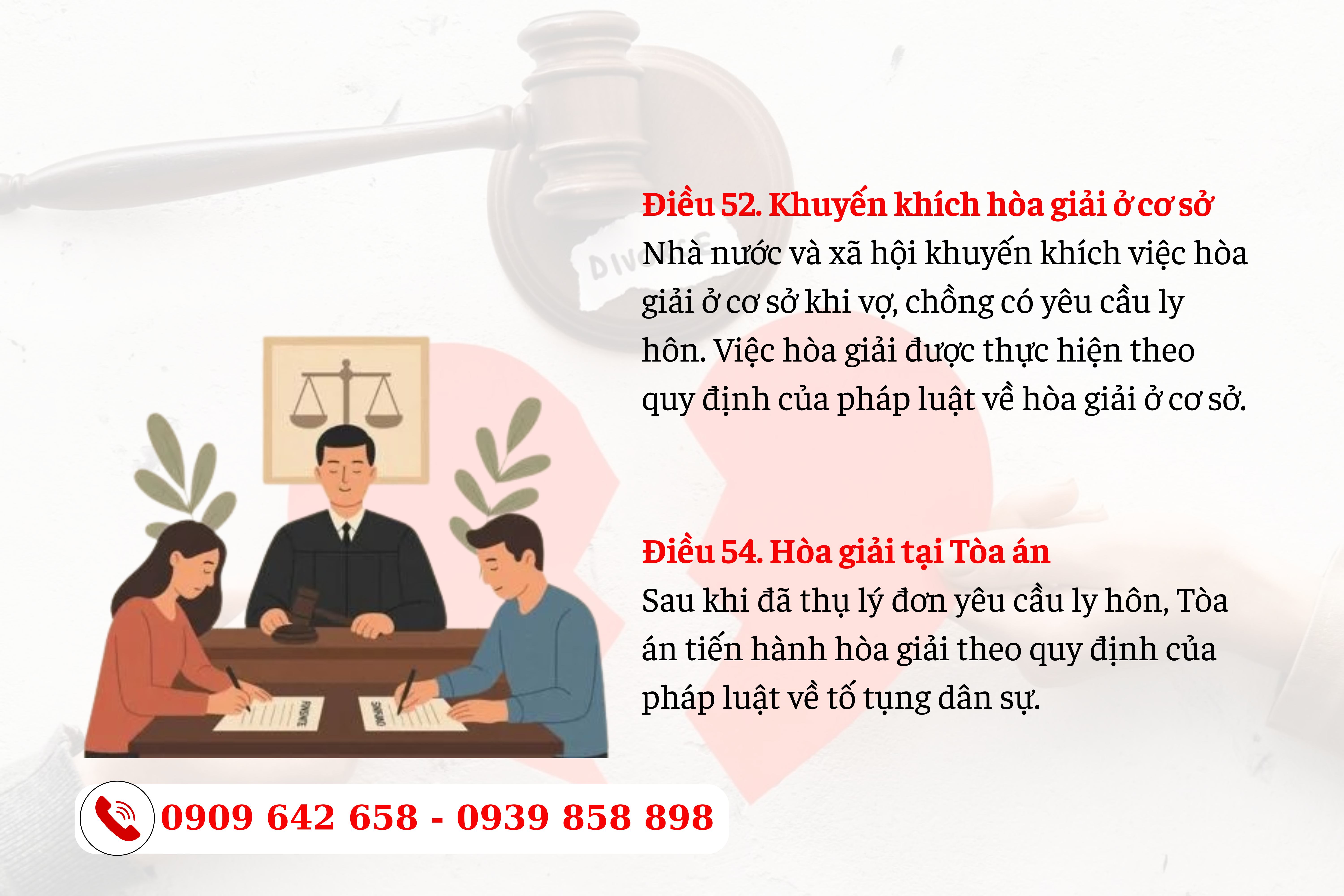 thoi han co quyet dinh cong nhan thuan tinh ly hon - 2