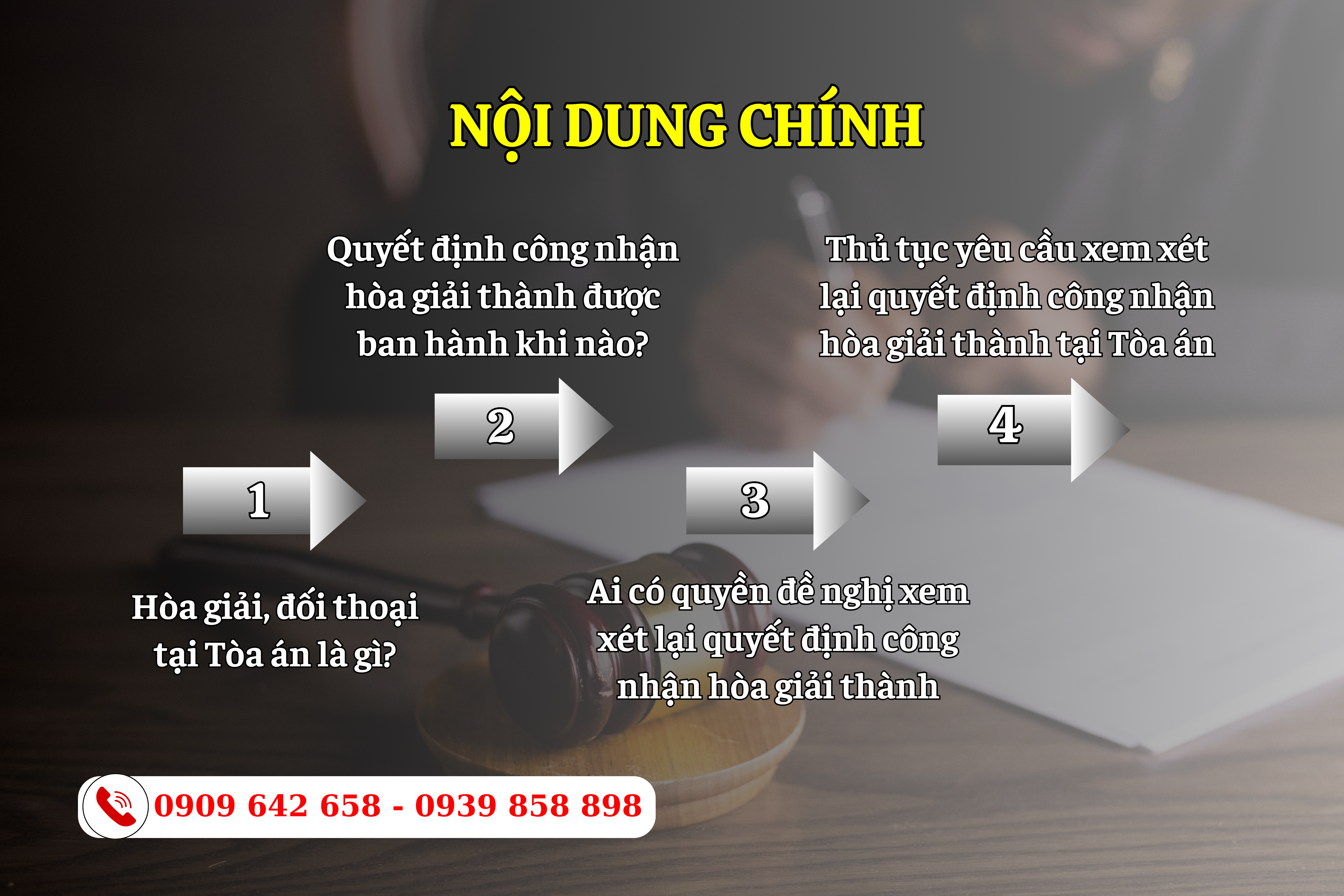 thu-tuc-yeu-cau-xem-xet-lai-quyet-dinh-cong-nhan-hoa-giai-thanh-tai-toa-an