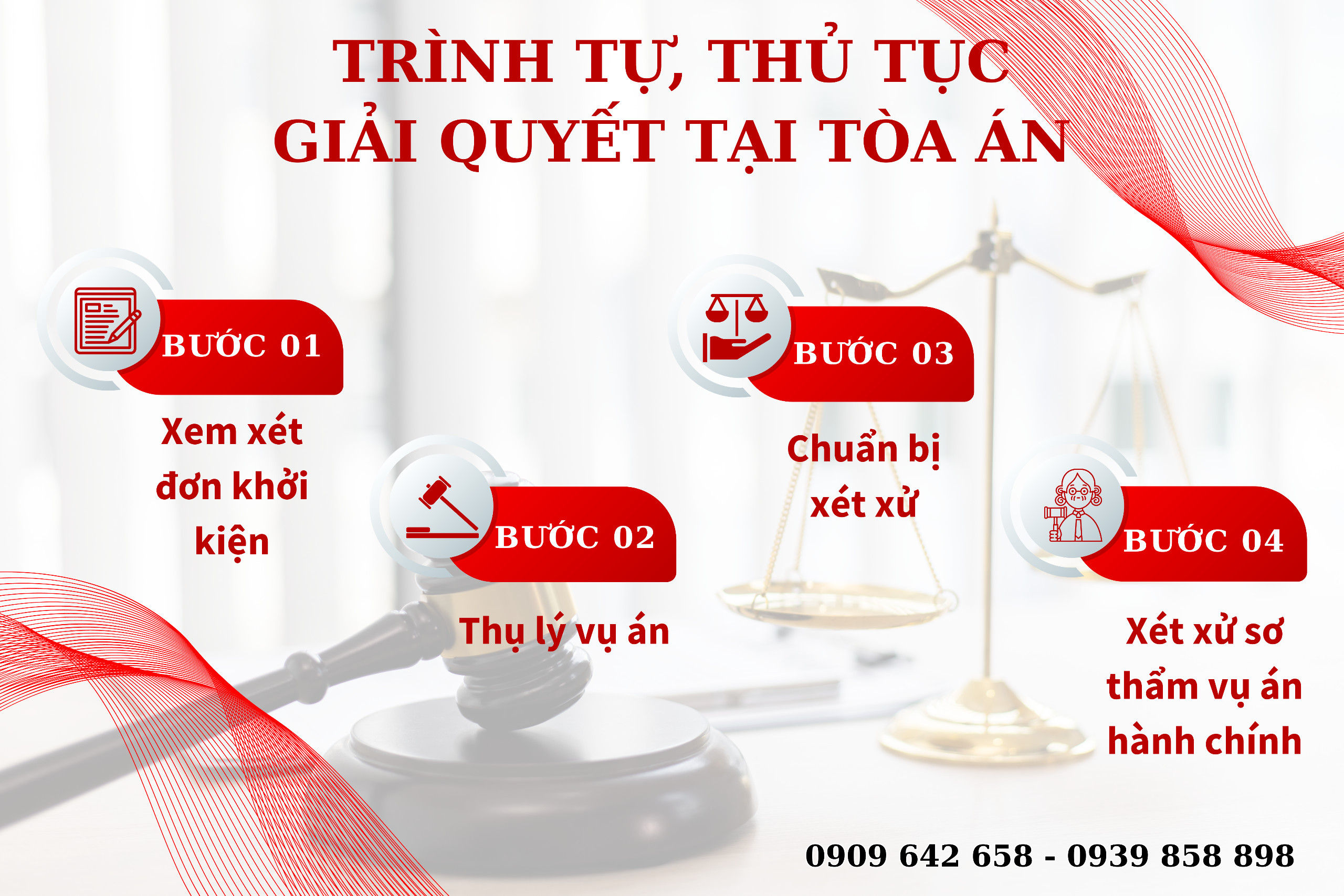 Trình tự, thủ tục khiếu kiện liên quan đến bồi thường thu hồi đất